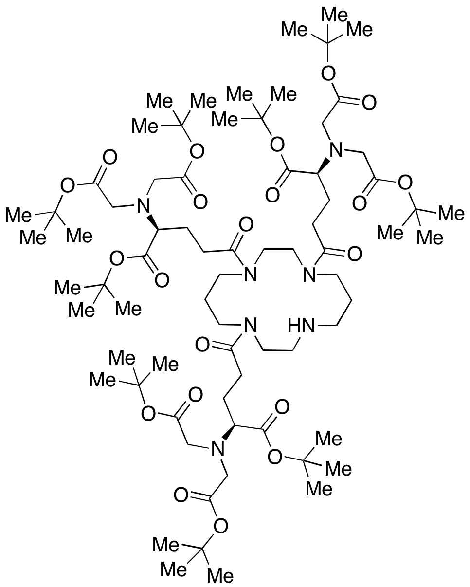 1-Tridecanol - Chemical structure and product image