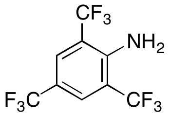 1,1,1,2,2,3,3,4,4,5,5,6,6-Tridecafluoro-9-iodo-nonane - Chemical structure and product image