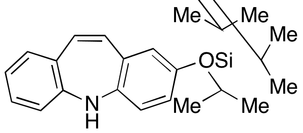 2,3-Dichloro-6-methylquinoxaline - Chemical structure and product image