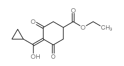 2-Hydroxyethyl Acrylate - Chemical structure and product image
