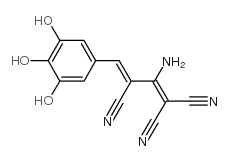 (E)-2-((6-Hydroxy-[1,1-biphenyl]-3-yl)((6-hydroxy-[1,1-biphenyl]-3-yl)imino)methyl)benzoic Acid - Chemical structure and product image