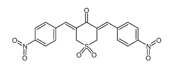4’-aminoacetophenone hydrochloride - Chemical structure and product image