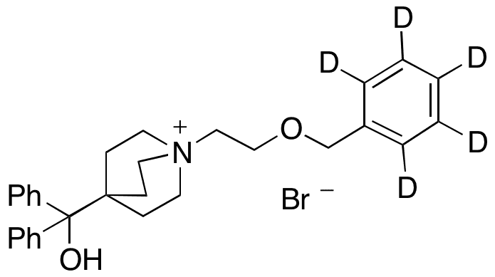 1-Bromo-2,3,4-trifluorobenzene - Chemical structure and product image