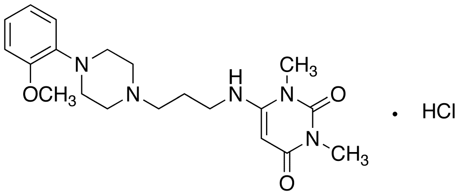 D-Glucoheptose - Chemical structure and product image