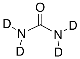 2-Aminoethylphosphonic Acid - Chemical structure and product image