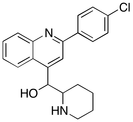 Simvastatin Dimer Impurity - Chemical structure and product image