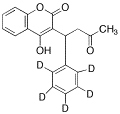 Glutaric Acid-2-methylamino-5-nitromonoanilide-d3 - Chemical structure and product image