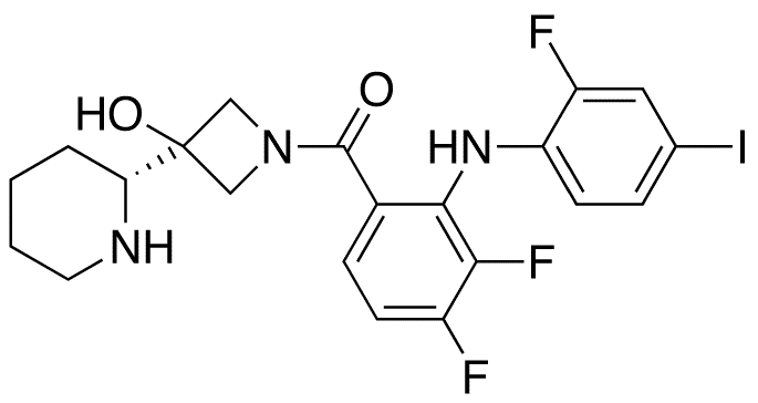 5-Bromo-3,4-dimethylbenzene-1,2-diamine - Chemical structure and product image