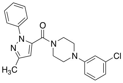 2-(2-Methoxyphenyl)-4,4-dimethyl-4,5-dihydrooxazole - Chemical structure and product image