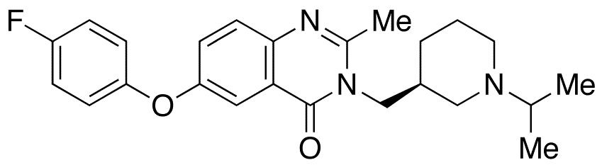 Glycidyl Hexanoate - Chemical structure and product image