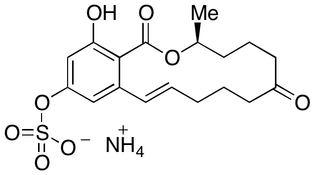 4-Methoxyphenylacetonitrile - Chemical structure and product image