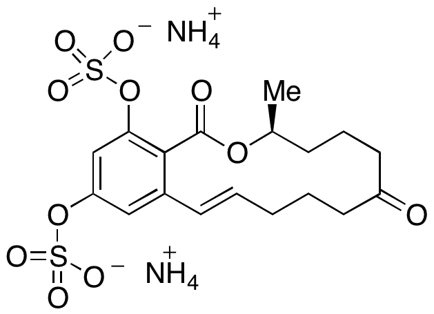 SR-4370 - Chemical structure and product image