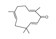 Stavudine 5-O-beta-Glucuronide - Chemical structure and product image