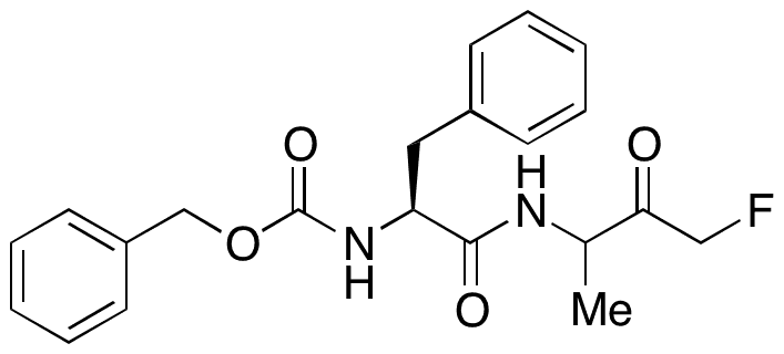 Umifenovir - Chemical structure and product image