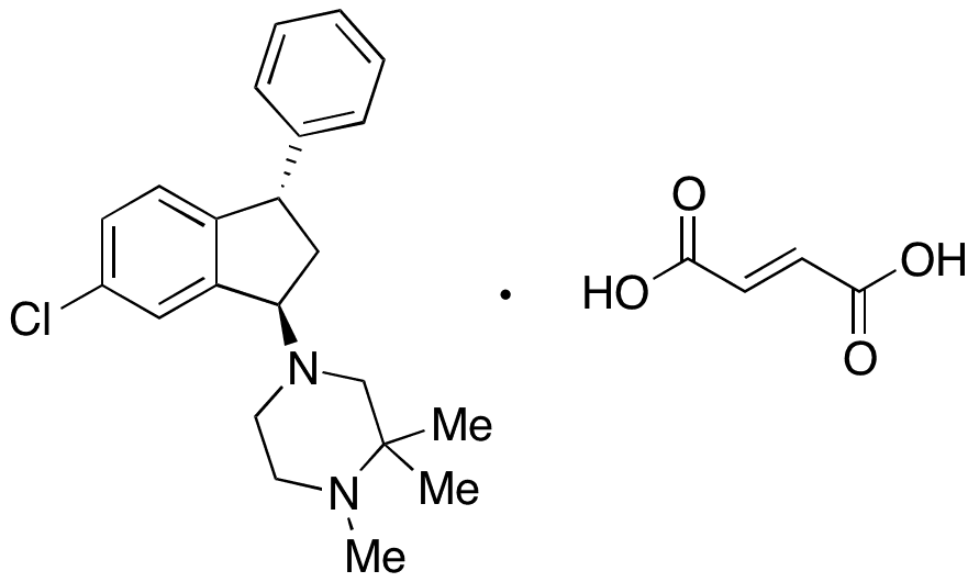 Stearidonic Acid - Chemical structure and product image