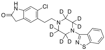 2-Methoxy Propane - Chemical structure and product image