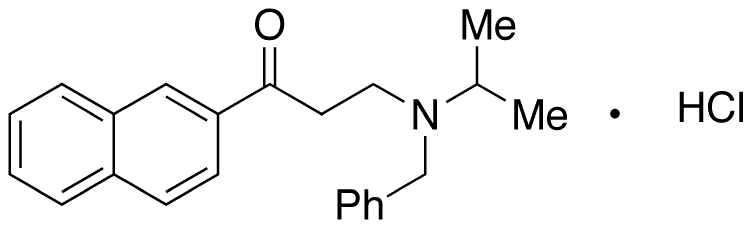 ST 1059(Desglymidodrine) - Chemical structure and product image