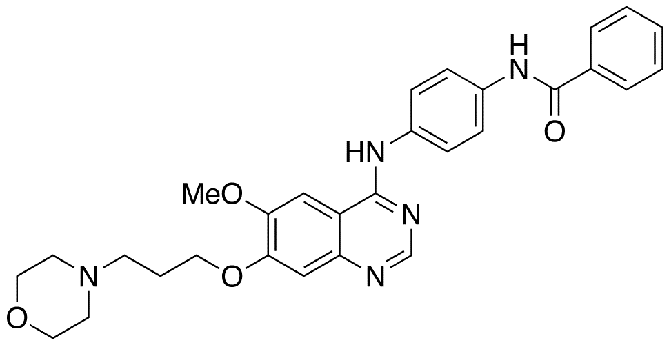 Stigmasterol - Chemical structure and product image
