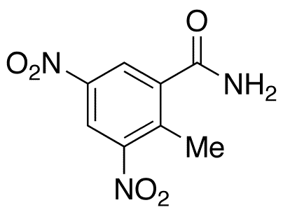 Stigmastadienone-d5 - Chemical structure and product image