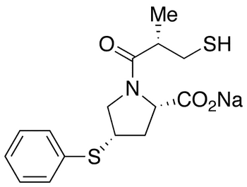 STn Epitope - Chemical structure and product image