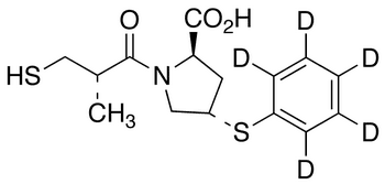STX64 - Chemical structure and product image