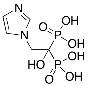 Streptamine Sulfate - Chemical structure and product image