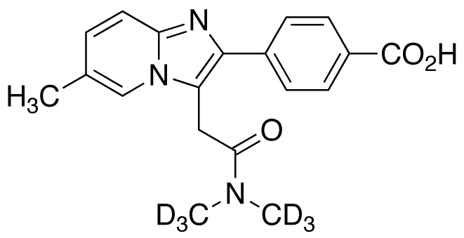 Valdecoxib Sulfonyl Chloride - Chemical structure and product image