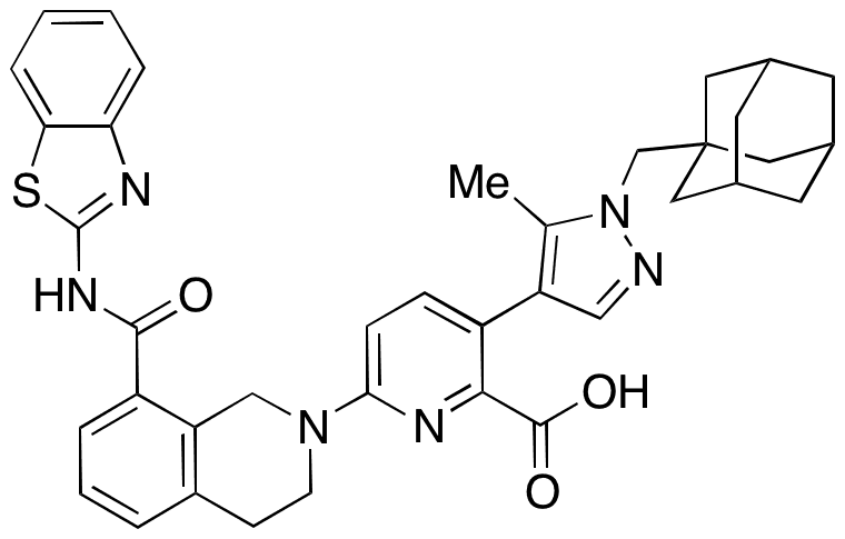 A-1331852 - Chemical structure and product image