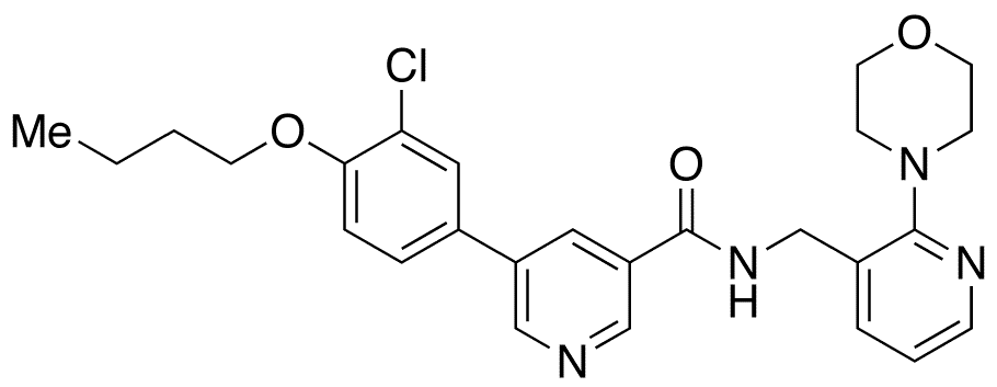 A-887826 - Chemical structure and product image