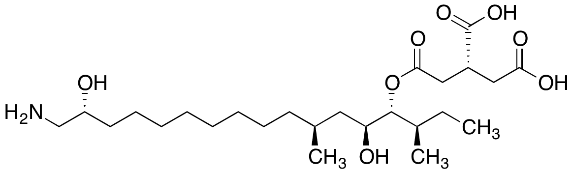 AAL Toxin TC2 - Chemical structure and product image