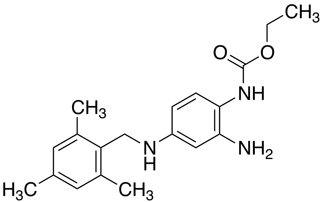  AA 29504 - Chemical structure and product image