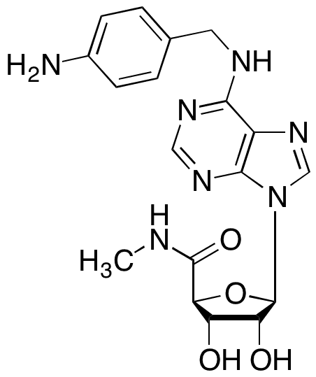  AB-MECA - Chemical structure and product image