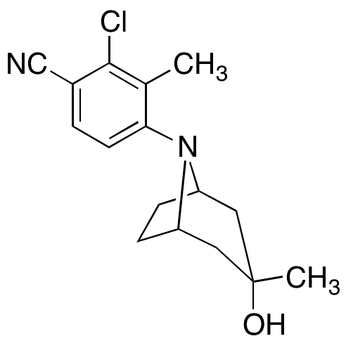  ACP-105 - Chemical structure and product image