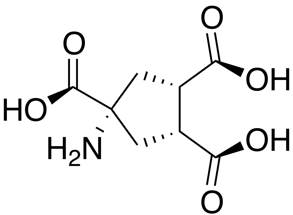  ACPT-II - Chemical structure and product image