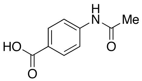 Acedoben - Chemical structure and product image