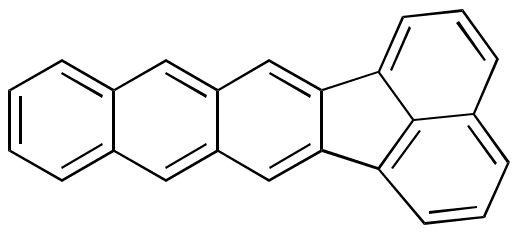  Acenaphth[1,2-b]anthracene - Chemical structure and product image