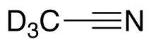  Acetonitrile-d3 - Chemical structure and product image