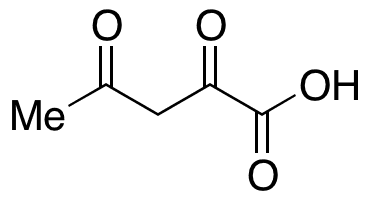 Acetylpyruvic Acid - Chemical structure and product image