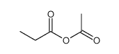 Acetic propionic anhydride - Chemical structure and product image