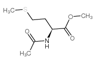 Ac-met-ome - Chemical structure and product image
