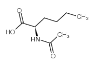 Ac-d-nle-oh - Chemical structure and product image