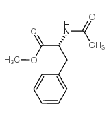 Ac-D-Phe-Ome - Chemical structure and product image