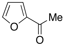 2-Acetylfuran - Chemical structure and product image