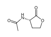 Acetyl-L-homoserine lactone - Chemical structure and product image
