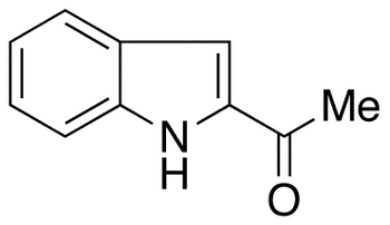 2-Acetylindole - Chemical structure and product image