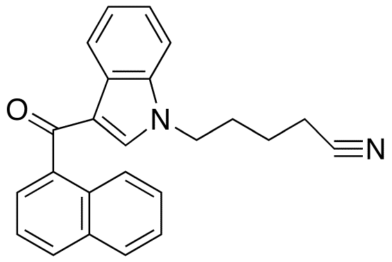 AM2232 - Chemical structure and product image