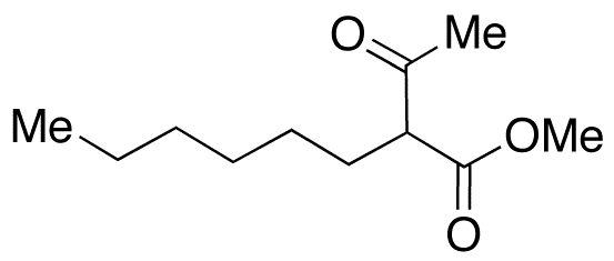 (-)-2-Methyl Isoborneol - Chemical structure and product image