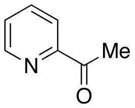 2-Acetylpyridine - Chemical structure and product image
