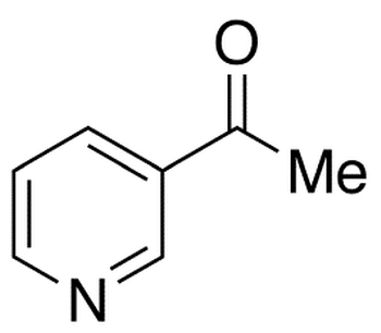 3-Acetylpyridine - Chemical structure and product image