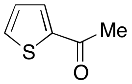 2-Acetylthiophene - Chemical structure and product image